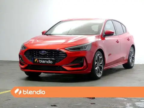 Annonce FORD FOCUS Hybride 2024 d'occasion 