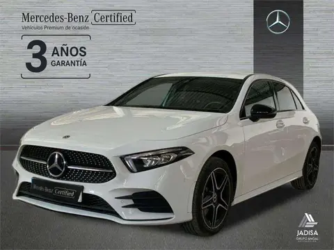 Used MERCEDES-BENZ CLASSE A  2022 Ad 