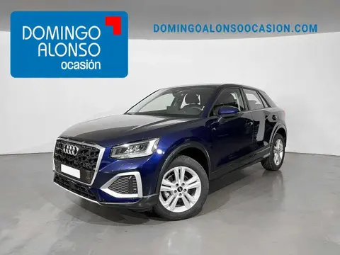 Used AUDI Q2 Petrol 2024 Ad 