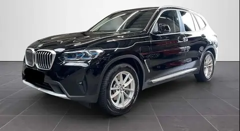 Annonce BMW X3 Hybride 2023 d'occasion 