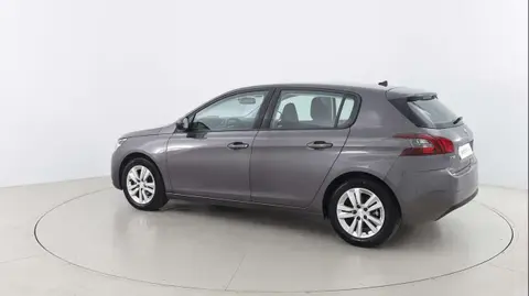 Used PEUGEOT 308 Petrol 2021 Ad 