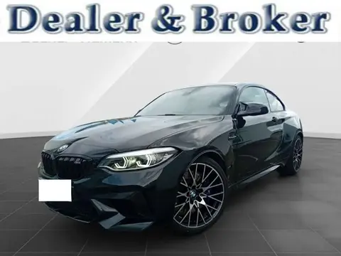 Used BMW M2 Petrol 2021 Ad 