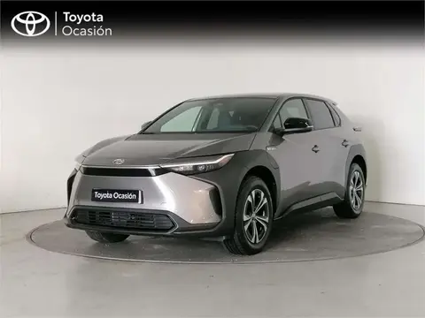 Annonce TOYOTA BZ4X Électrique 2023 d'occasion 