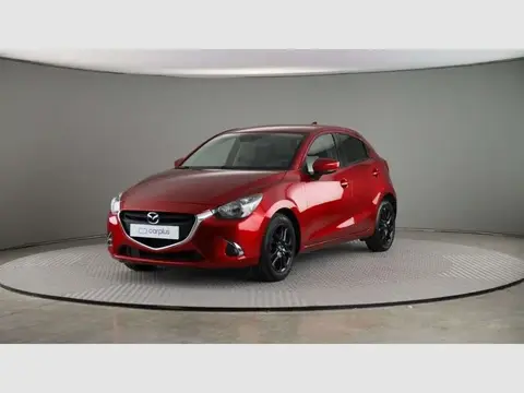 Used MAZDA 2 Petrol 2018 Ad 