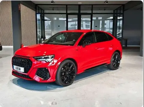 Annonce AUDI RS3 Essence 2020 d'occasion 