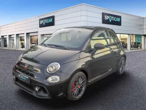 Annonce ABARTH 500 Essence 2023 d'occasion 