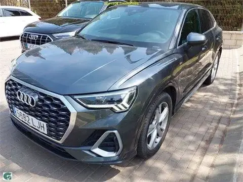 Annonce AUDI Q3 Essence 2020 d'occasion 