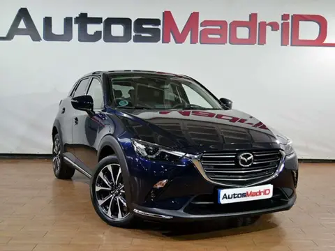 Used MAZDA CX-3 Petrol 2019 Ad 