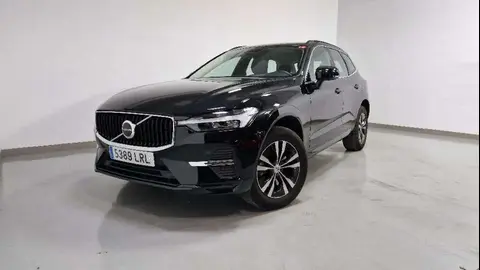 Annonce VOLVO XC60 Diesel 2021 d'occasion 