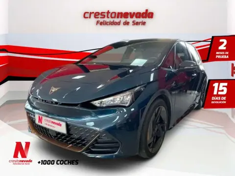 Used CUPRA BORN Electric 2022 Ad 