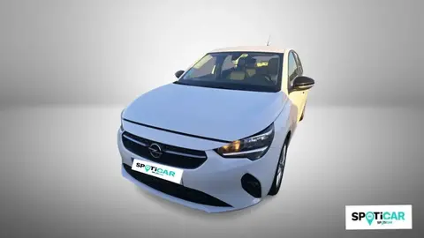 Annonce OPEL CORSA Essence 2020 d'occasion 