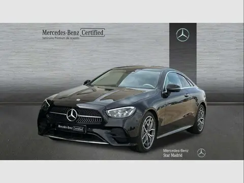 Used MERCEDES-BENZ CLASSE E Diesel 2022 Ad 