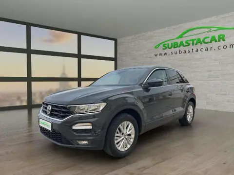 Used VOLKSWAGEN T-ROC Diesel 2019 Ad 