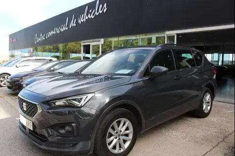 Annonce SEAT TARRACO Diesel 2021 d'occasion 