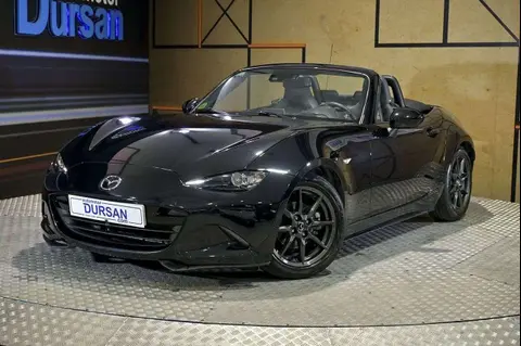 Used MAZDA MX-5 Petrol 2017 Ad 