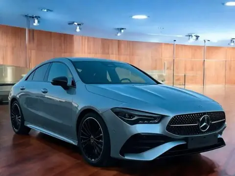 Annonce MERCEDES-BENZ CLASSE CLA Essence 2024 d'occasion 