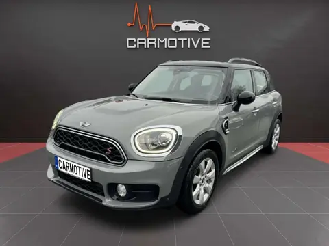 Used MINI COOPER Diesel 2018 Ad 