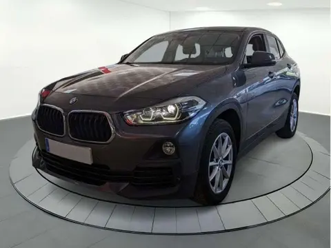 Used BMW X2 Diesel 2019 Ad 