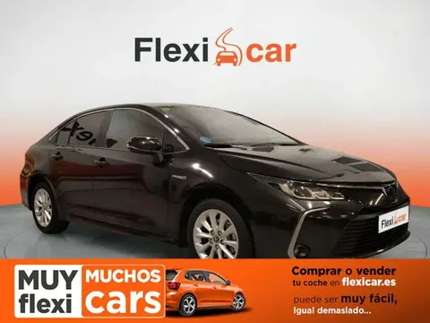 Used TOYOTA COROLLA Hybrid 2021 Ad 