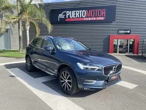 Used VOLVO XC60 Diesel 2019 Ad 