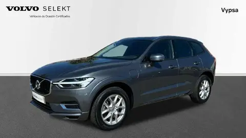 Annonce VOLVO XC60 Électrique 2018 d'occasion 