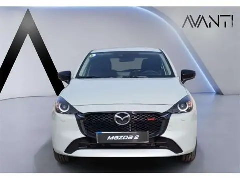 Used MAZDA 2 Electric 2024 Ad 