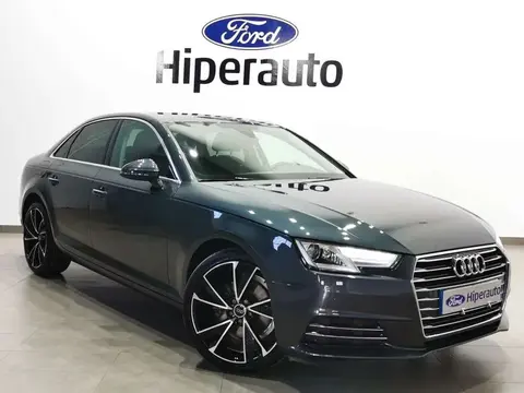 Used AUDI A4 Diesel 2017 Ad 