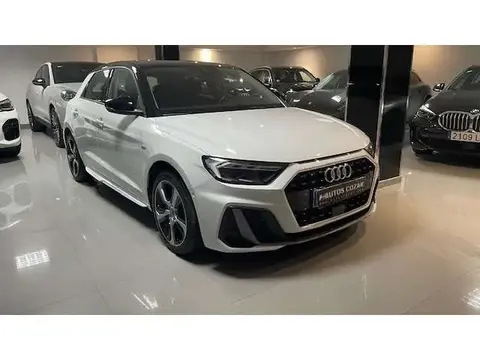 Annonce AUDI A1 Essence 2023 d'occasion 