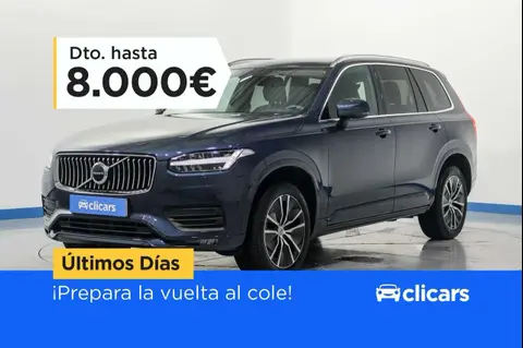 Used VOLVO XC90 Diesel 2021 Ad 