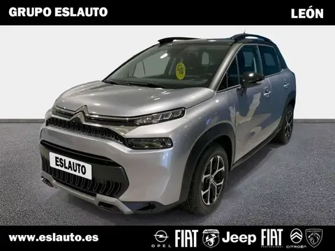 Annonce CITROEN C3 AIRCROSS Essence 2024 d'occasion 