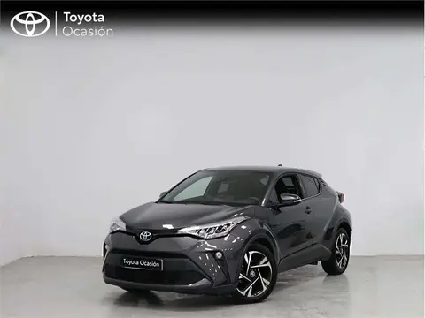 Used TOYOTA C-HR Hybrid 2023 Ad 