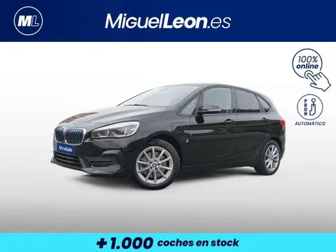 Used BMW SERIE 2 Hybrid 2019 Ad 