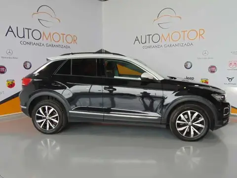 Used VOLKSWAGEN T-ROC Diesel 2021 Ad 