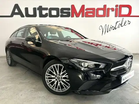 Used MERCEDES-BENZ CLASSE CLA Diesel 2021 Ad 