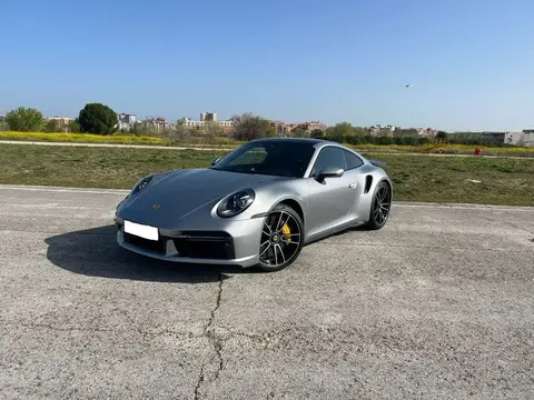 Annonce PORSCHE 992 Essence 2022 d'occasion 