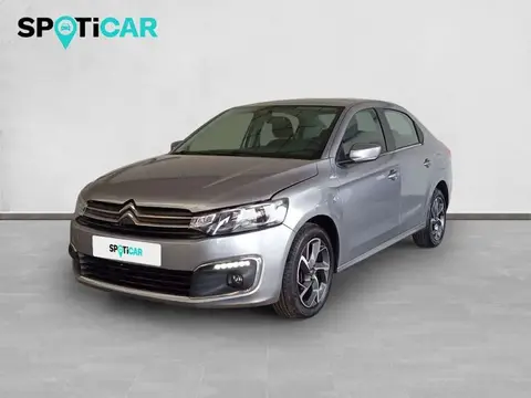 Used CITROEN C-ELYSEE Petrol 2019 Ad 