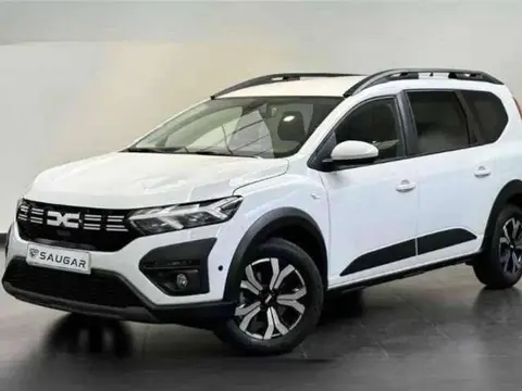 Used DACIA JOGGER LPG 2023 Ad 