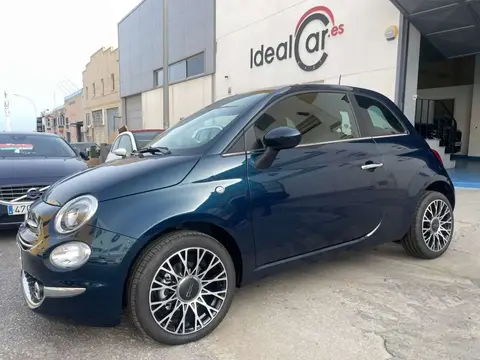 Used FIAT 500 Petrol 2023 Ad 