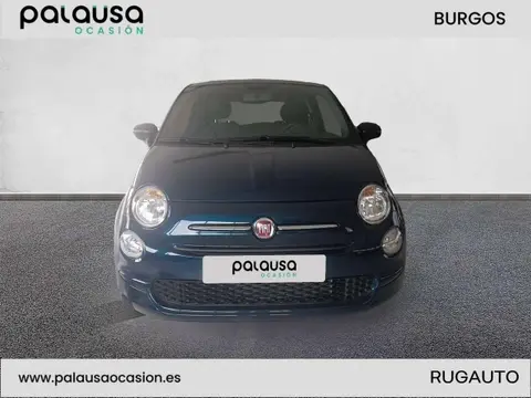 Used FIAT 500 Electric 2024 Ad 