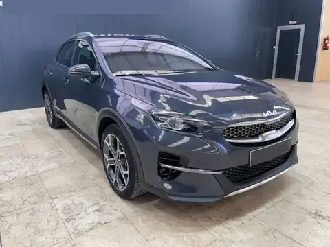 Annonce KIA XCEED Essence 2022 d'occasion 