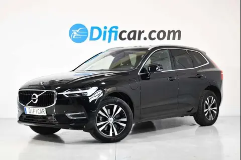 Used VOLVO XC60 Hybrid 2020 Ad 