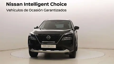 Annonce NISSAN X-TRAIL Électrique 2024 d'occasion 