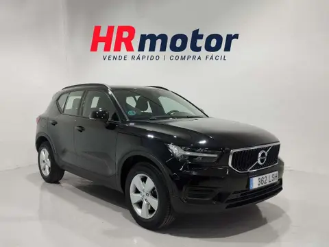 Annonce VOLVO XC40 Essence 2021 d'occasion 