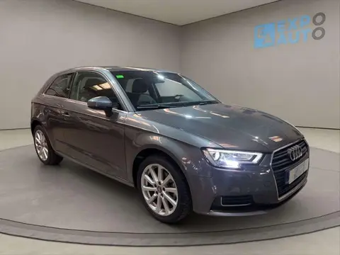 Used AUDI A3 Petrol 2017 Ad 