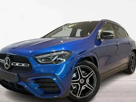 Annonce MERCEDES-BENZ CLASSE GLA Diesel 2024 d'occasion 