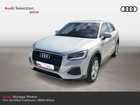 Annonce AUDI Q2 Essence 2024 d'occasion 