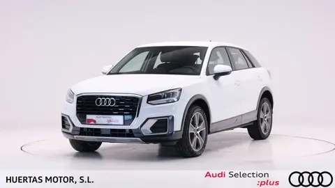 Used AUDI Q2 Diesel 2019 Ad 