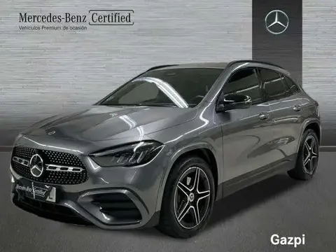 Used MERCEDES-BENZ CLASSE GLA Diesel 2024 Ad 