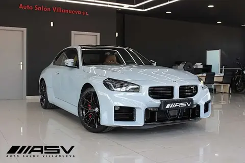 Annonce BMW M2 Essence 2023 d'occasion 