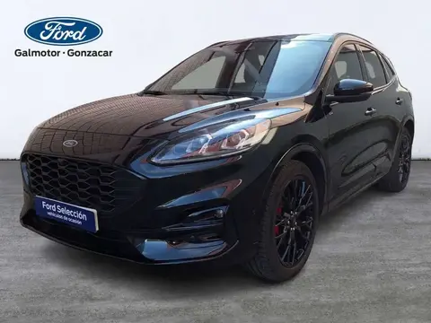 Annonce FORD KUGA Essence 2023 d'occasion 